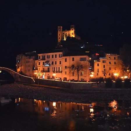 Apartmán Al Ponte Vecchio Dolceacqua Exteriér fotografie