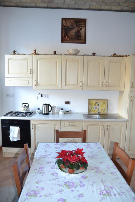 Apartmán Al Ponte Vecchio Dolceacqua Exteriér fotografie