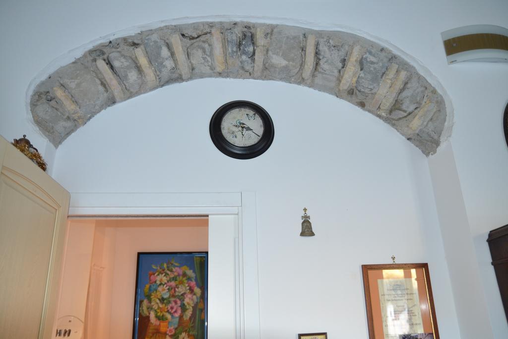 Apartmán Al Ponte Vecchio Dolceacqua Exteriér fotografie