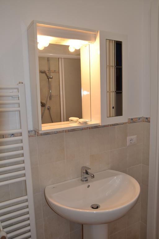 Apartmán Al Ponte Vecchio Dolceacqua Exteriér fotografie