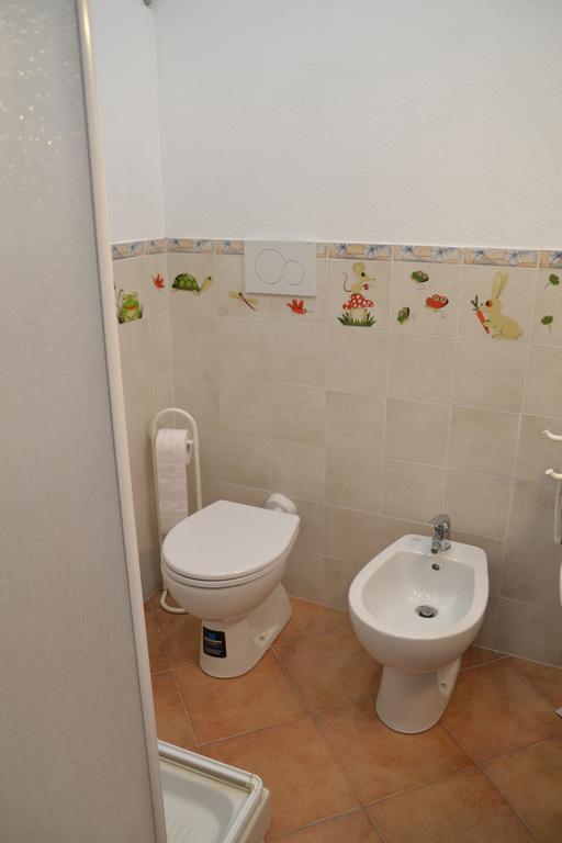 Apartmán Al Ponte Vecchio Dolceacqua Exteriér fotografie