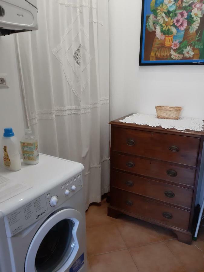 Apartmán Al Ponte Vecchio Dolceacqua Exteriér fotografie